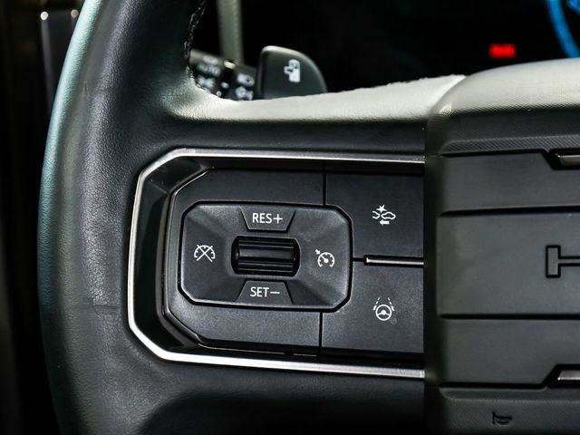 2025 GMC Hummer EV SUV 2X - 23051381 - 29