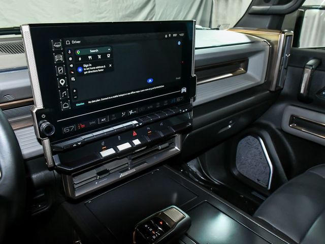 2025 GMC Hummer EV SUV 2X - 23051381 - 33