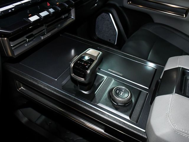 2025 GMC Hummer EV SUV 2X - 23051381 - 34
