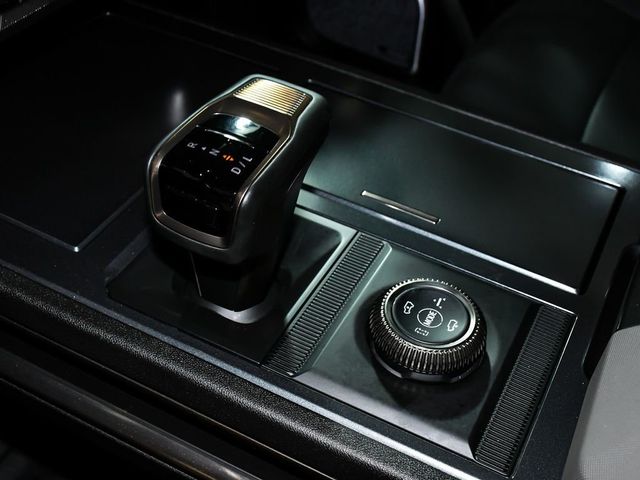 2025 GMC Hummer EV SUV 2X - 23051381 - 35