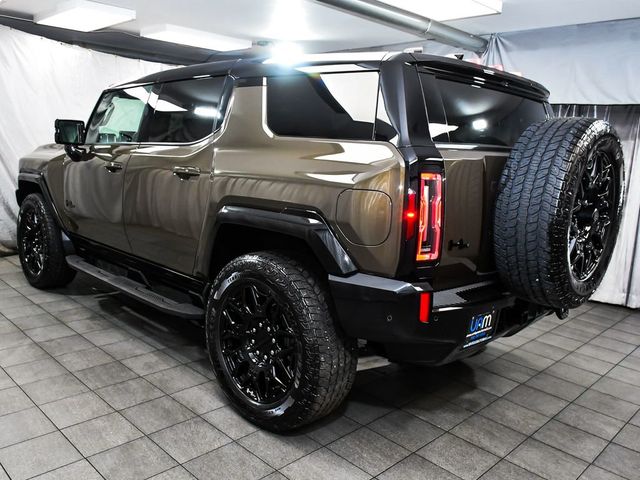 2025 GMC Hummer EV SUV 2X - 23051381 - 3
