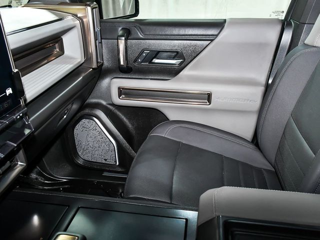2025 GMC Hummer EV SUV 2X - 23051381 - 41