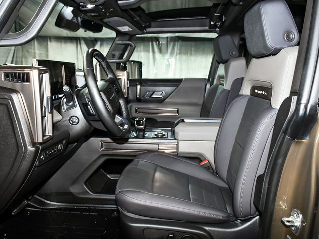 2025 GMC Hummer EV SUV 2X - 23051381 - 42