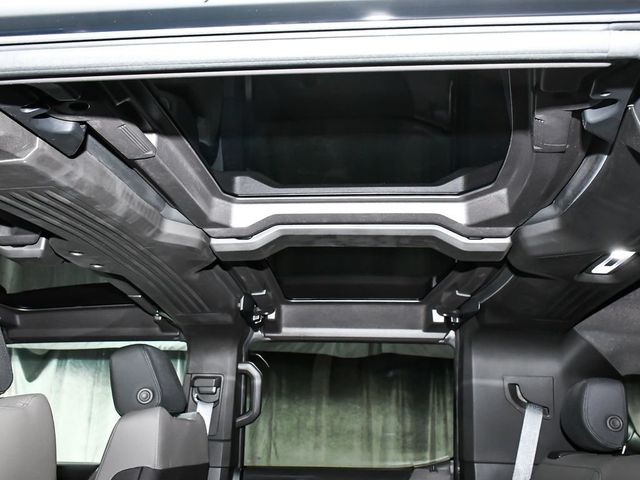 2025 GMC Hummer EV SUV 2X - 23051381 - 46