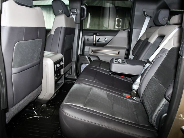 2025 GMC Hummer EV SUV 2X - 23051381 - 47