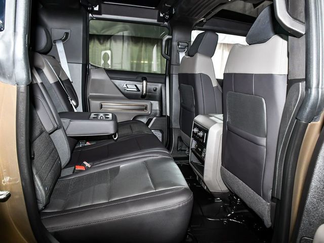 2025 GMC Hummer EV SUV 2X - 23051381 - 50