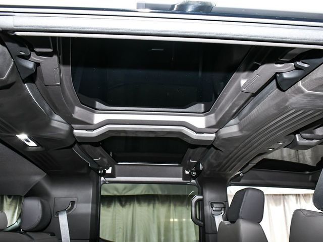 2025 GMC Hummer EV SUV 2X - 23051381 - 51