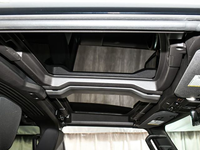 2025 GMC Hummer EV SUV 2X - 23051381 - 52