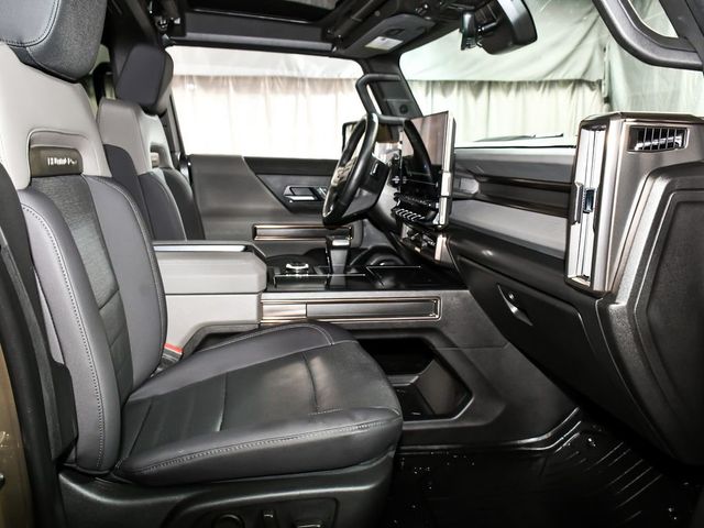 2025 GMC Hummer EV SUV 2X - 23051381 - 53