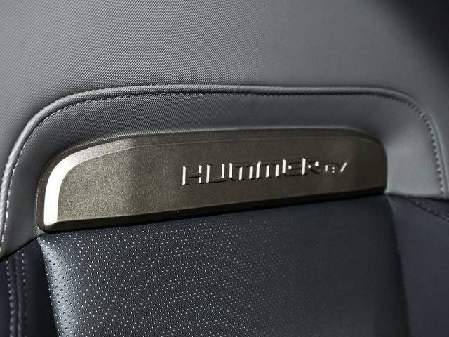2025 GMC Hummer EV SUV 2X - 23051381 - 55