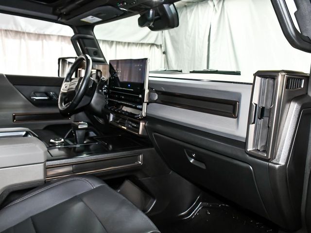 2025 GMC Hummer EV SUV 2X - 23051381 - 56