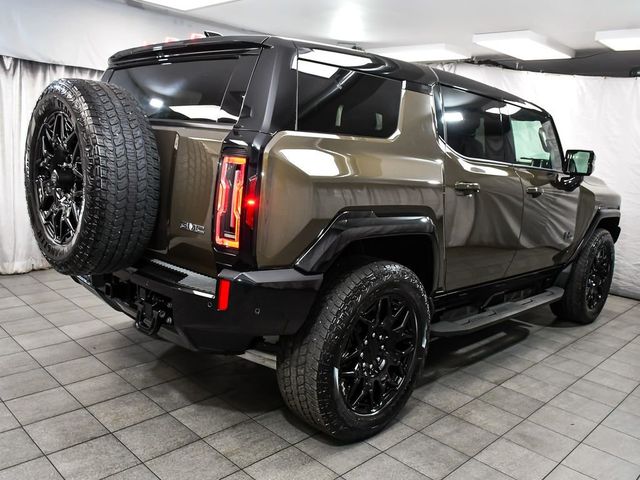 2025 GMC Hummer EV SUV 2X - 23051381 - 5