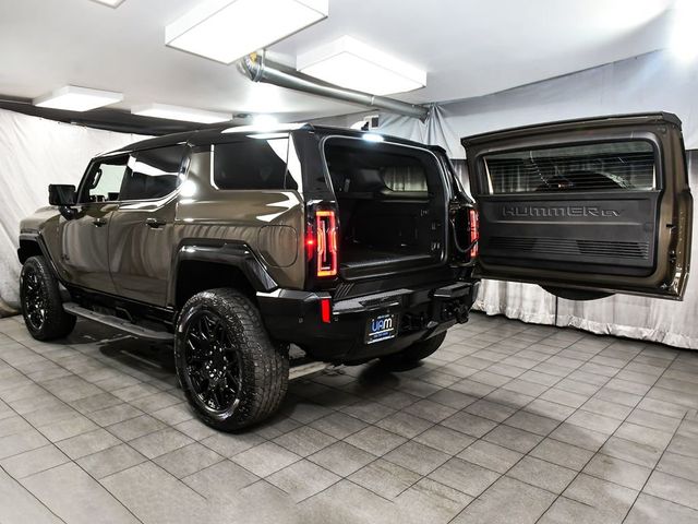 2025 GMC Hummer EV SUV 2X - 23051381 - 60