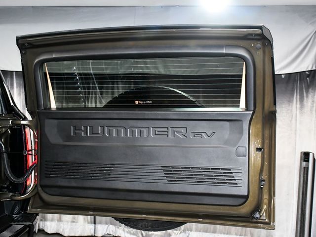 2025 GMC Hummer EV SUV 2X - 23051381 - 61
