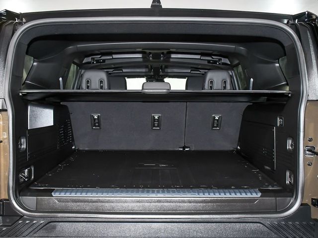 2025 GMC Hummer EV SUV 2X - 23051381 - 62