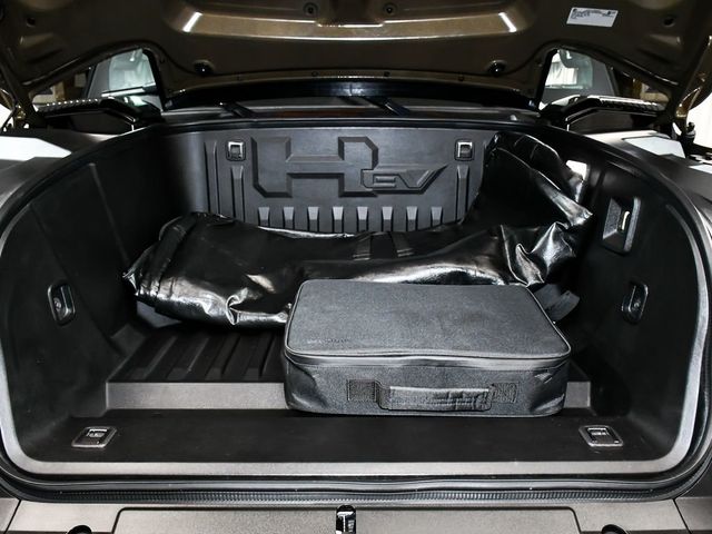 2025 GMC Hummer EV SUV 2X - 23051381 - 63