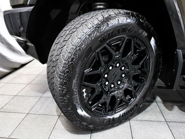 2025 GMC Hummer EV SUV 2X - 23051381 - 6