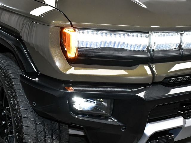 2025 GMC Hummer EV SUV 2X - 23051381 - 69