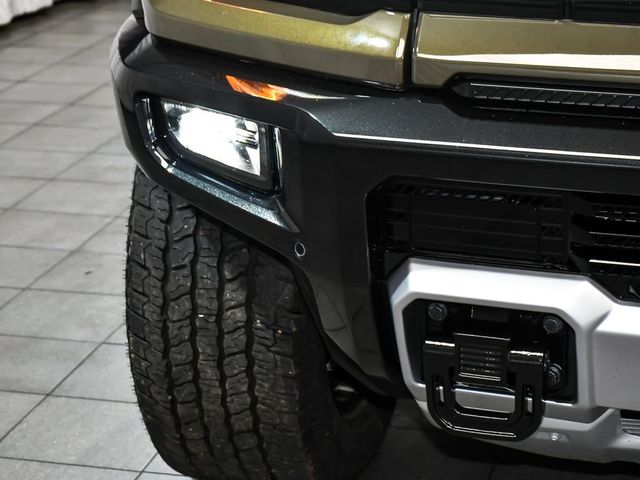 2025 GMC Hummer EV SUV 2X - 23051381 - 70