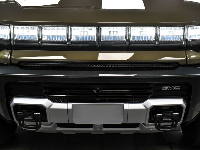 2025 GMC Hummer EV SUV 2X - 23051381 - 71