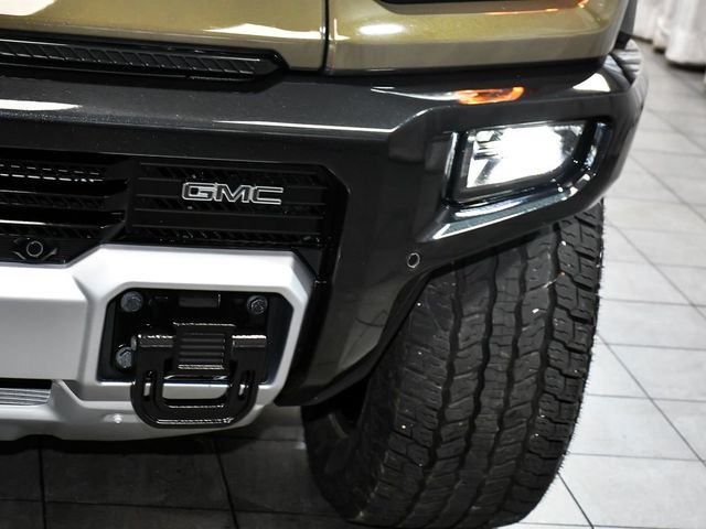 2025 GMC Hummer EV SUV 2X - 23051381 - 72