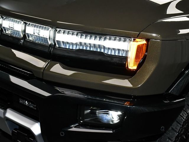 2025 GMC Hummer EV SUV 2X - 23051381 - 74