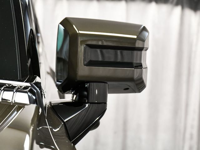 2025 GMC Hummer EV SUV 2X - 23051381 - 75