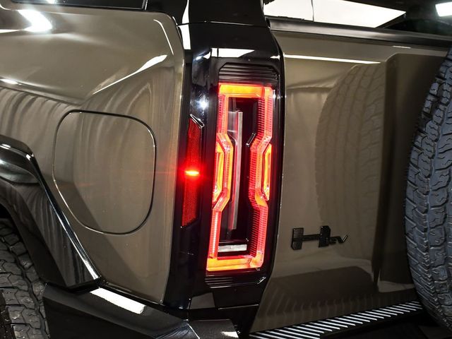 2025 GMC Hummer EV SUV 2X - 23051381 - 78