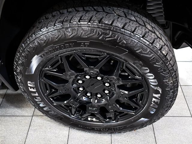 2025 GMC Hummer EV SUV 2X - 23051381 - 7