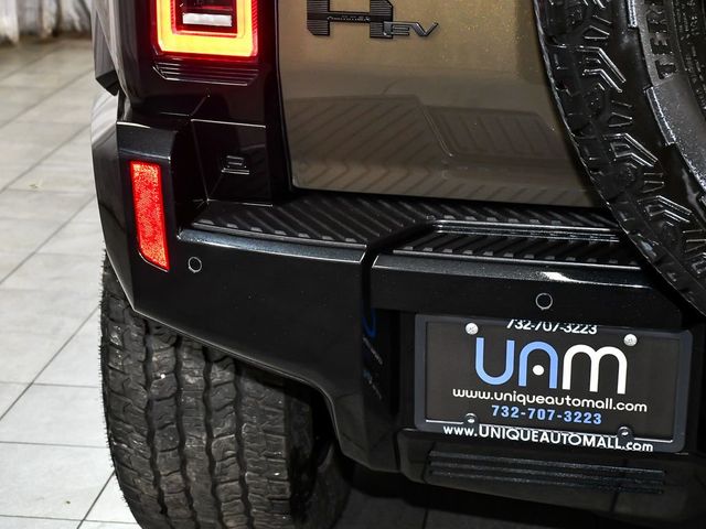 2025 GMC Hummer EV SUV 2X - 23051381 - 79