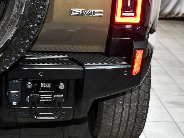2025 GMC Hummer EV SUV 2X - 23051381 - 80