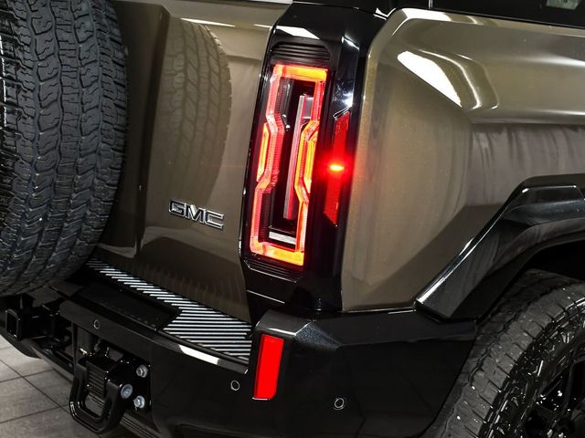 2025 GMC Hummer EV SUV 2X - 23051381 - 81