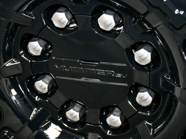 2025 GMC Hummer EV SUV 2X - 23051381 - 84