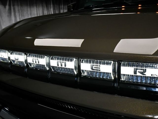 2025 GMC Hummer EV SUV 2X - 23051381 - 87