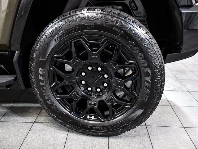 2025 GMC Hummer EV SUV 2X - 23051381 - 8