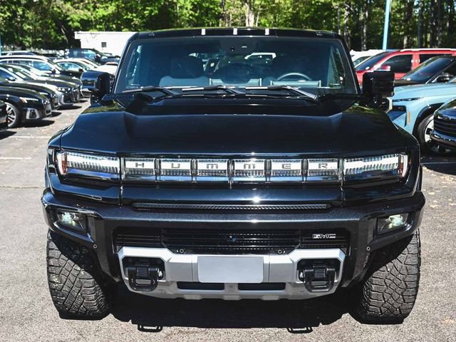 2025 GMC Hummer EV SUV 2X - 22948749 - 1