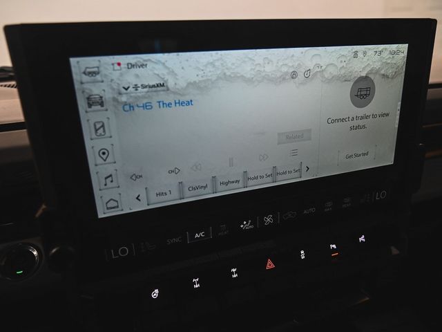 2025 GMC Hummer EV SUV 2X - 22948749 - 19