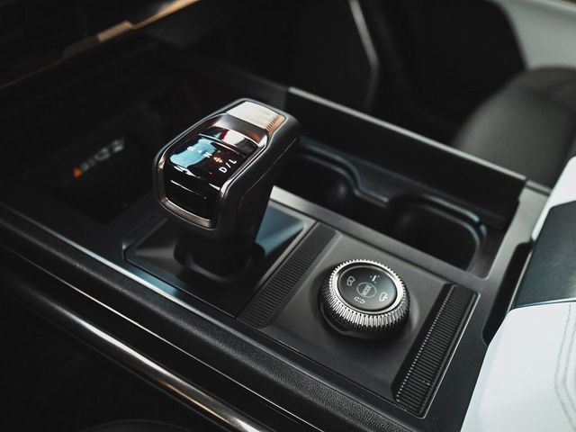 2025 GMC Hummer EV SUV 2X - 22948749 - 23