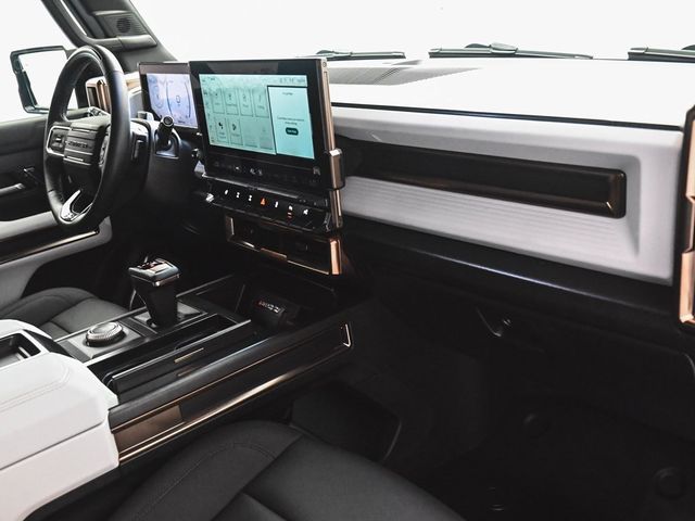 2025 GMC Hummer EV SUV 2X - 22948749 - 29