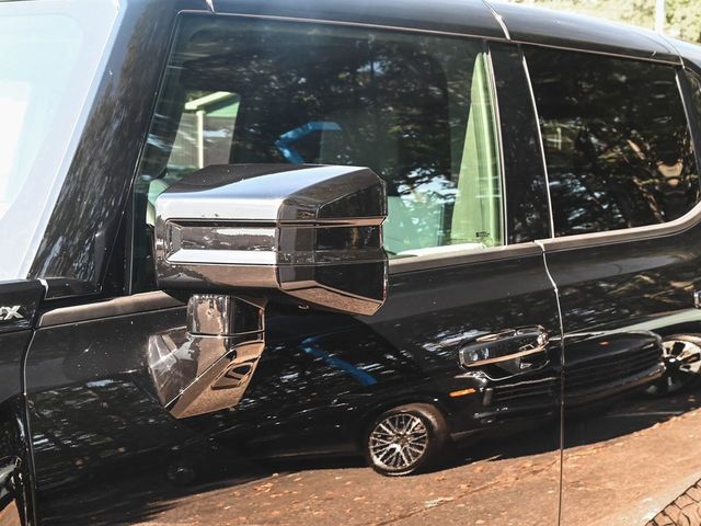 2025 GMC Hummer EV SUV 2X - 22948749 - 36