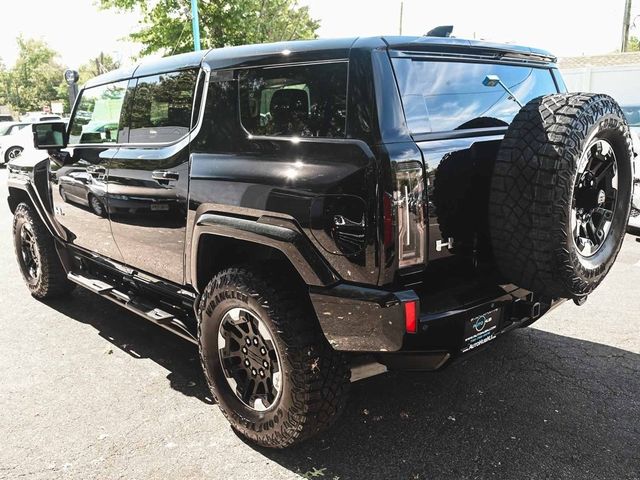 2025 GMC Hummer EV SUV 2X - 22948749 - 3