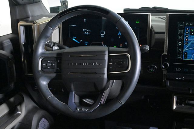 2025 GMC Hummer EV SUV 3X - 23005975 - 9