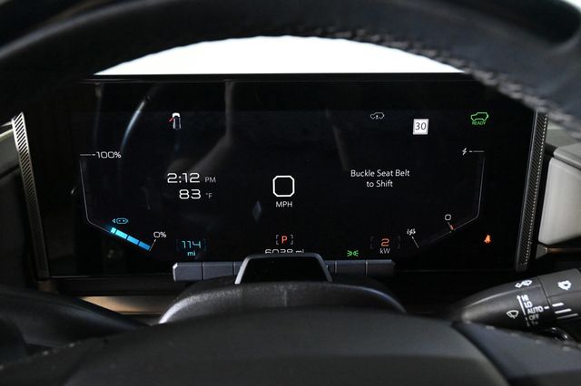 2025 GMC Hummer EV SUV 3X - 23005975 - 10