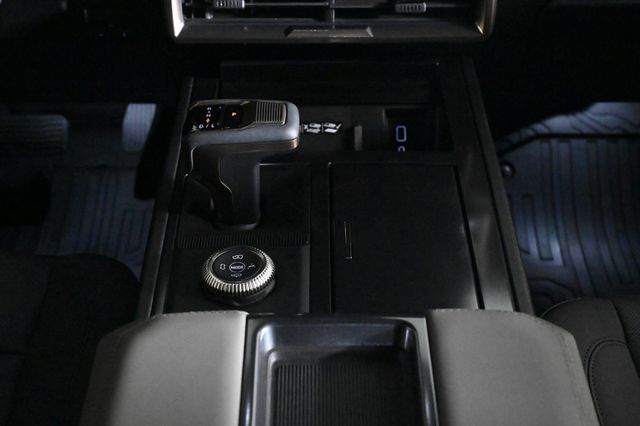 2025 GMC Hummer EV SUV 3X - 23005975 - 13