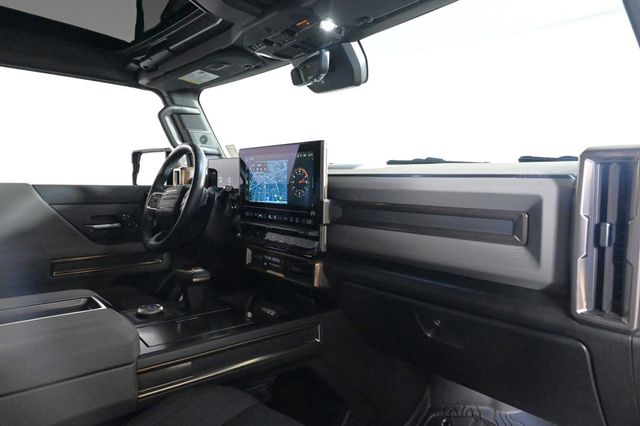 2025 GMC Hummer EV SUV 3X - 23005975 - 14