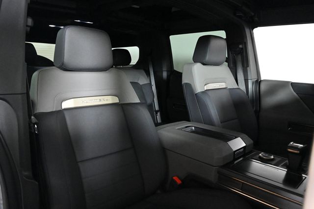 2025 GMC Hummer EV SUV 3X - 23005975 - 15