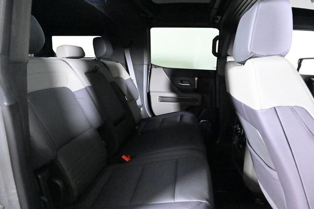 2025 GMC Hummer EV SUV 3X - 23005975 - 16