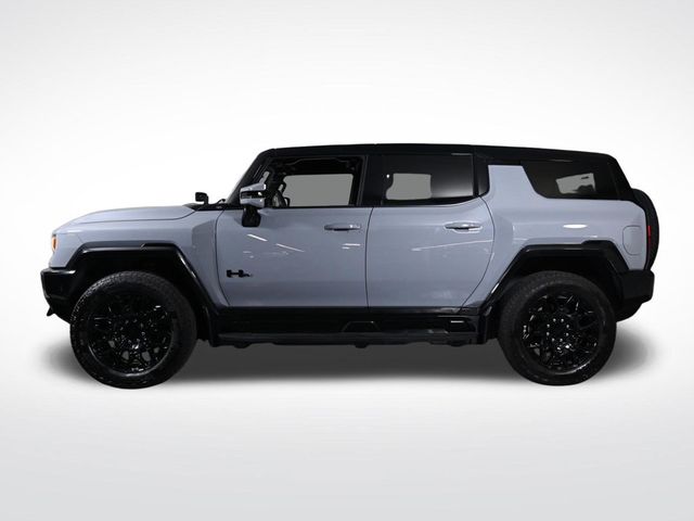2025 GMC Hummer EV SUV 3X - 23005975 - 1