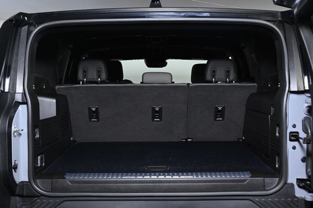 2025 GMC Hummer EV SUV 3X - 23005975 - 20