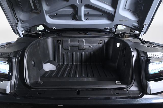 2025 GMC Hummer EV SUV 3X - 23005975 - 21